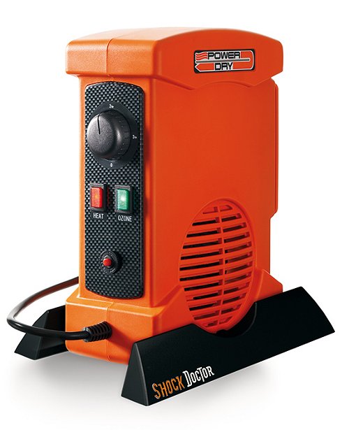 ProRacing dryblower